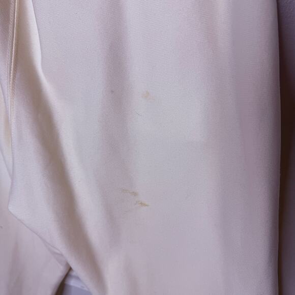 Authentic Majestic Mens 38x32 Phillies AAA Iron Pigs BRUNDAGE Baseball Pants - Picture 6 of 11